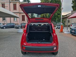 FIAT Panda usata, con Climatizzatore