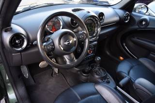 MINI Countryman usata, con Alzacristalli elettrici