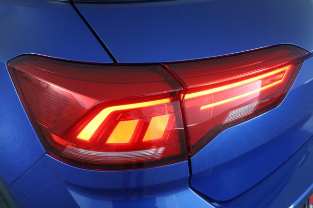 VOLKSWAGEN T-Roc usata 8