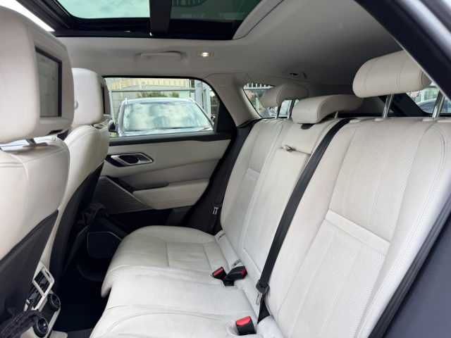LAND ROVER Range Rover Velar usata, con Immobilizzatore elettronico
