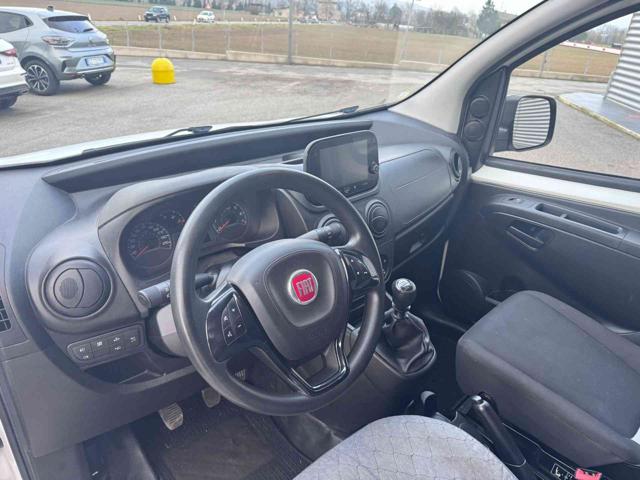 FIAT Fiorino usata, con Specchietti laterali elettrici