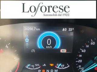 FORD Focus usata, con Immobilizzatore elettronico