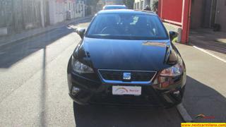 SEAT Ibiza usata, con Airbag