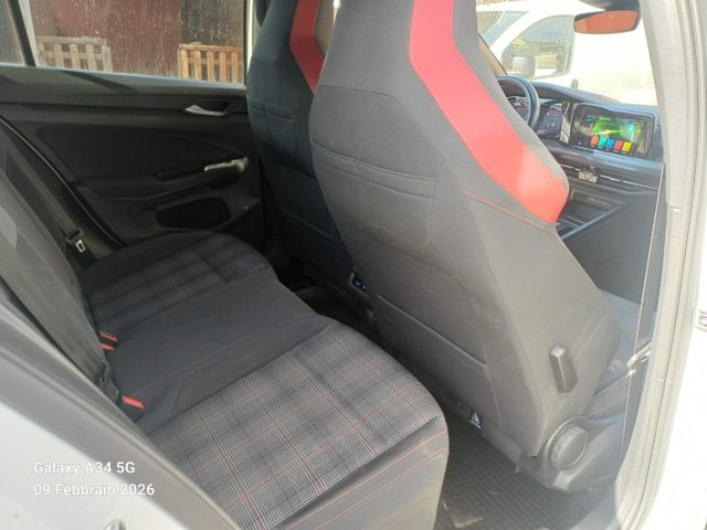 VOLKSWAGEN Golf usata, con Cruise Control