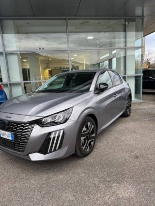 PEUGEOT 208 usata, con Autoradio