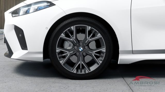 BMW 120 usata 7