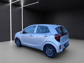 KIA Picanto usata, con Airbag laterali