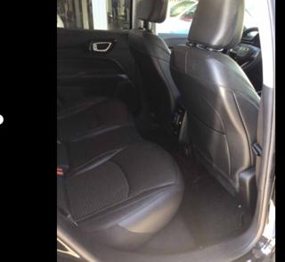 JEEP Compass usata, con Airbag laterali