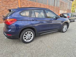 BMW X1 usata, con Alzacristalli elettrici