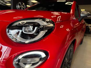 FIAT 500X usata, con Boardcomputer