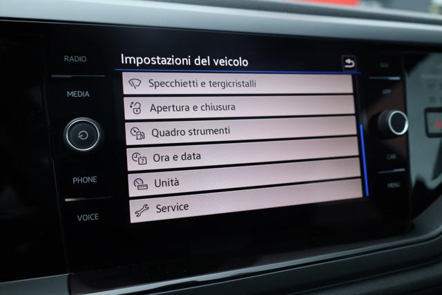 VOLKSWAGEN Taigo usata 70