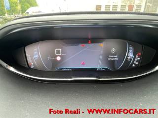 PEUGEOT 3008 usata, con Fendinebbia