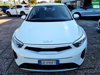 KIA Stonic usata, con Alzacristalli elettrici