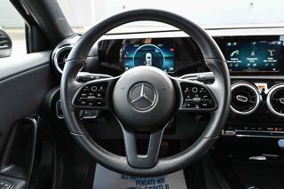 MERCEDES-BENZ A 180 usata, con Immobilizzatore elettronico