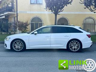 AUDI A6 usata, con Cruise Control