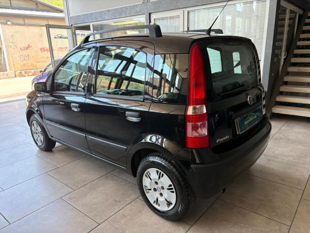FIAT Panda usata, con Climatizzatore