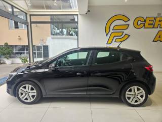 RENAULT Clio usata, con Alzacristalli elettrici