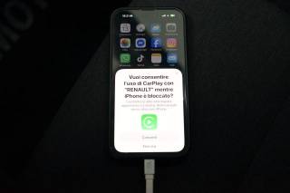 RENAULT Clio usata 36