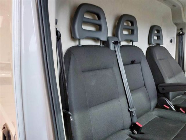 FIAT Ducato usata 8