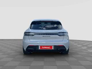PORSCHE Macan usata 3