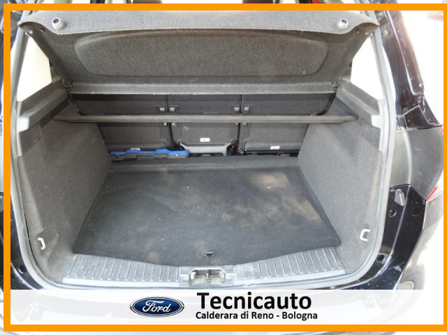 FORD C-Max usata, con Fendinebbia
