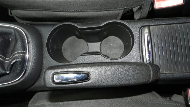 OPEL Mokka usata 80