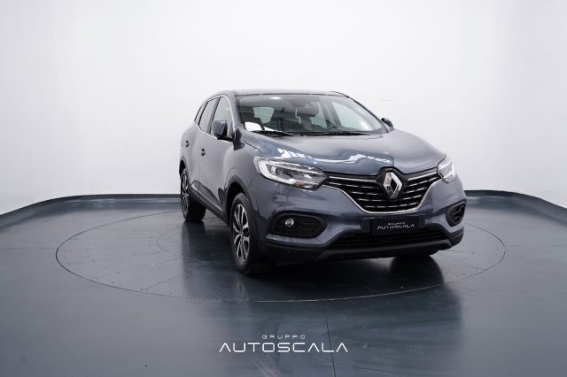 RENAULT Kadjar usata, con Cerchi in lega