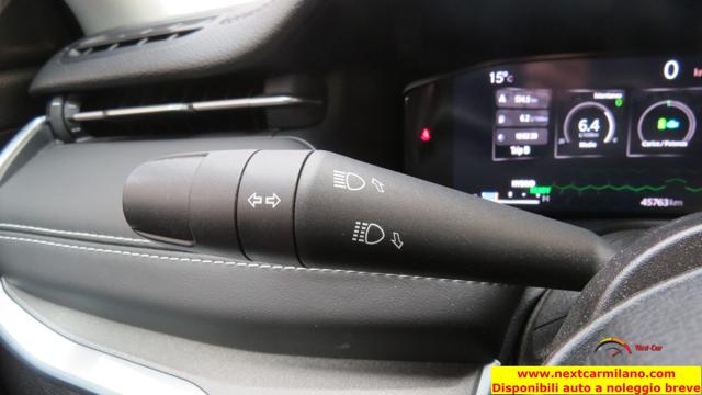 JEEP Compass usata 72