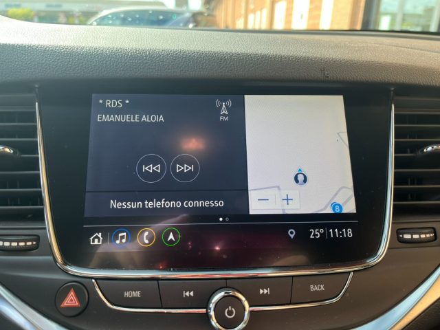 OPEL Astra usata, con Chiusura centralizzata