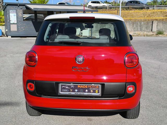 FIAT 500L usata, con Cerchi in lega