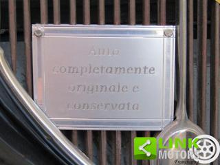 FIAT Balilla usata 8