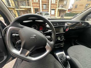 CITROEN C3 usata, con Cruise Control