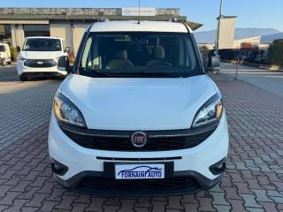 FIAT Doblo usata, con Airbag laterali