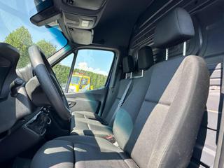 MERCEDES-BENZ Sprinter usata, con ESP