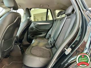 BMW X1 usata, con Luci diurne LED