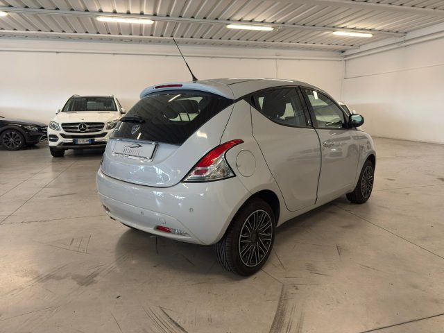 LANCIA Ypsilon usata, con Cerchi in lega