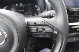 TOYOTA Yaris Cross usata, con Tetto panorama