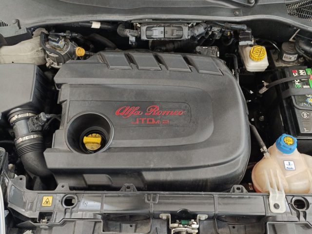 ALFA ROMEO MiTo usata 20