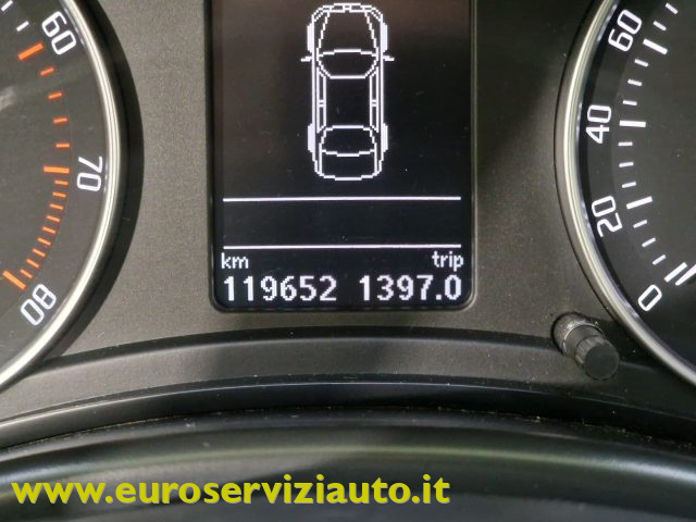 SKODA Octavia usata, con Controllo automatico clima