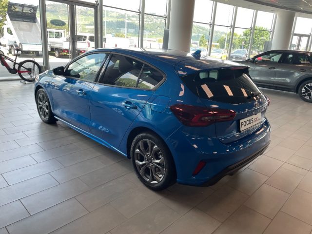 FORD Focus usata, con Autoradio