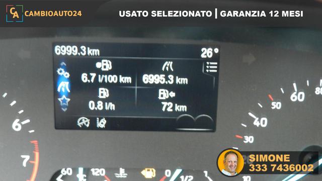 FORD Fiesta usata, con Chiusura centralizzata