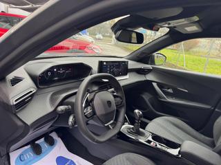PEUGEOT 2008 usata, con Autoradio
