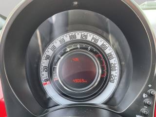 FIAT 500 usata, con Servosterzo