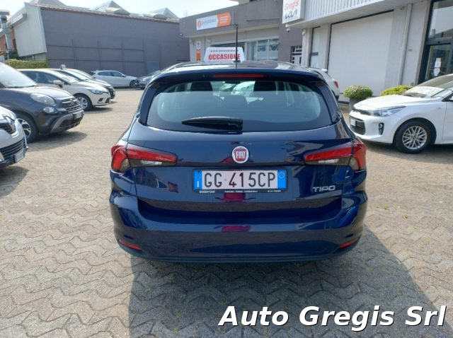 FIAT Tipo usata, con Alzacristalli elettrici