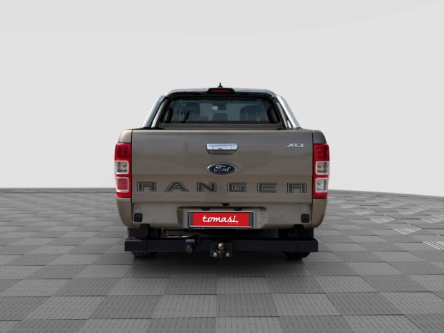FORD Ranger usata 3