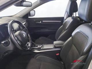 RENAULT Koleos usata 9