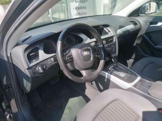 AUDI A4 usata, con ESP