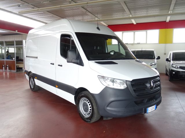 MERCEDES-BENZ Sprinter usata, con Airbag Passeggero