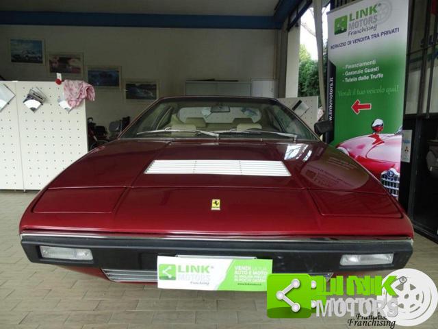 FERRARI 208 usata 2