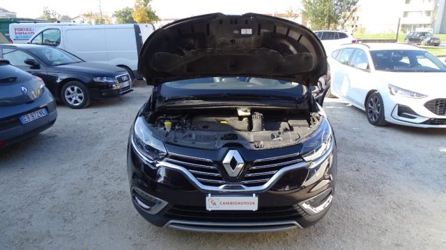 RENAULT Espace usata 141